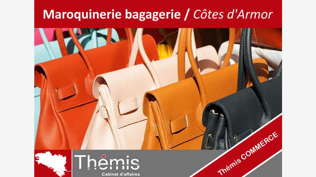 AV maroquinerie bagagerie centre commercial 22