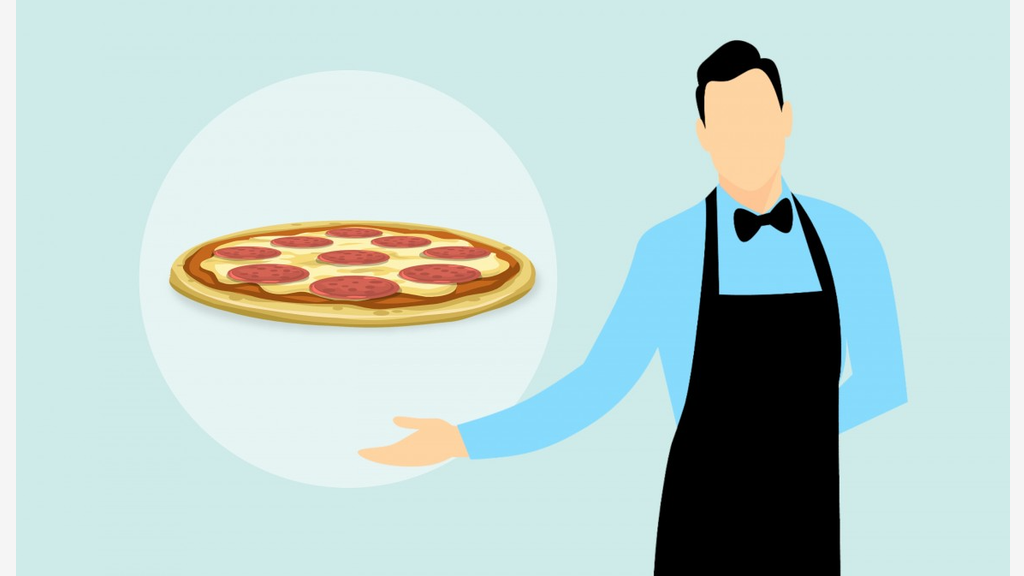 Vend pizzeria sur place & à emporter Finistère Sud