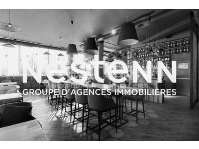 Vente Restaurant à Vannes