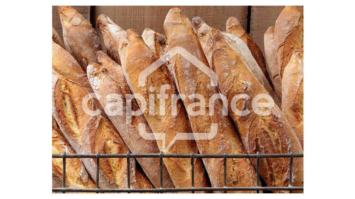 Vente fonds et murs boulangerie snack à Perpignan