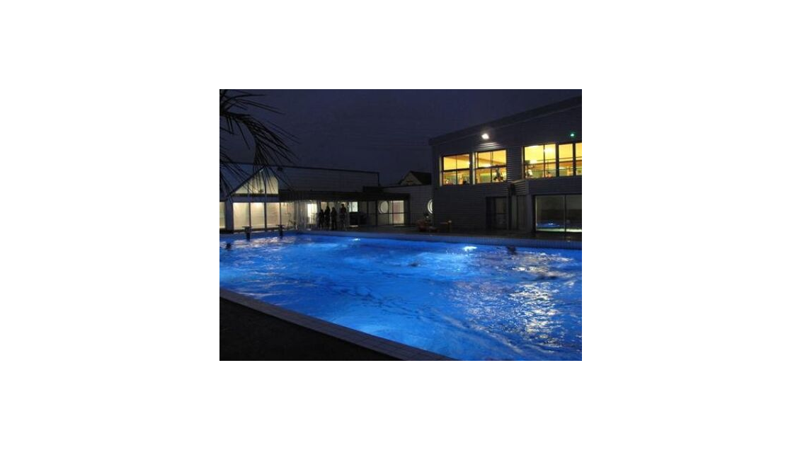 Vente fonds et murs centre aquatique fitness 29