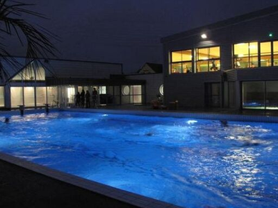 Vente Club de Sport - Salle de Gym à Quimper