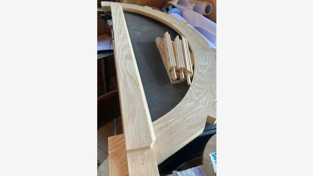A vendre fonds Menuiserie Ouest Lyonnais