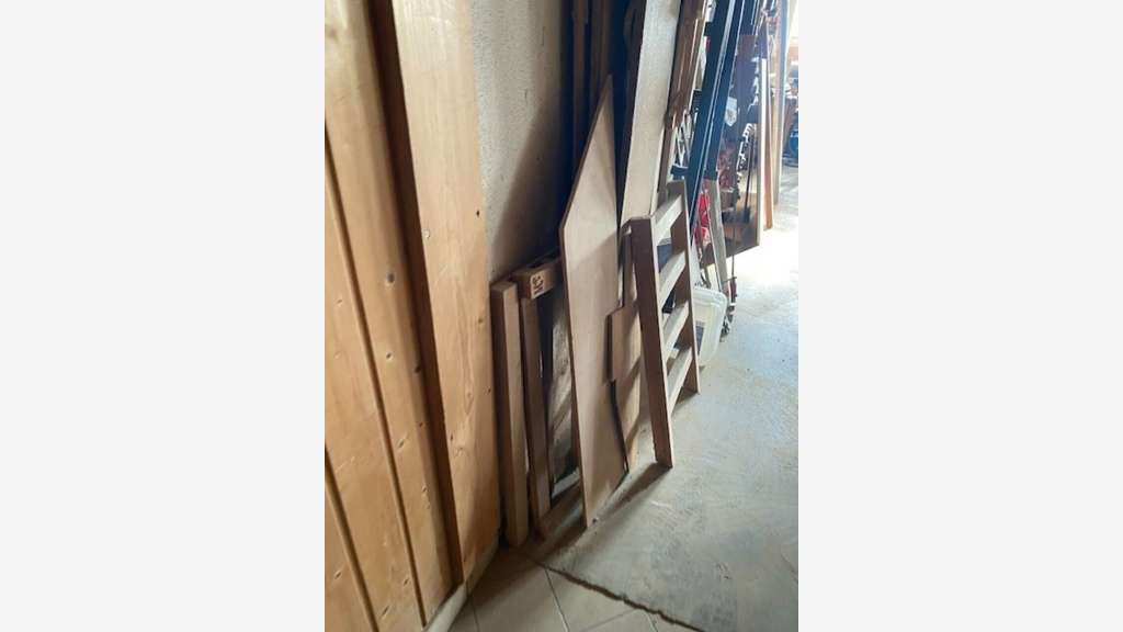 A vendre fonds Menuiserie Ouest Lyonnais