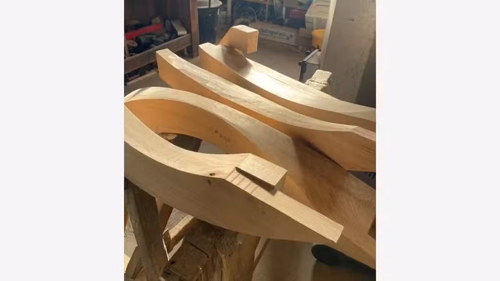 A vendre fonds Menuiserie Ouest Lyonnais