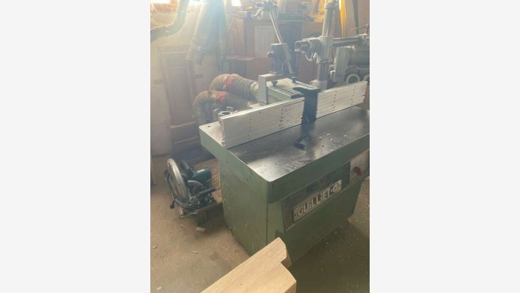 A vendre fonds Menuiserie Ouest Lyonnais
