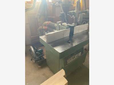 A vendre fonds Menuiserie Ouest Lyonnais