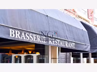 Vente fonds restaurant brasserie en zc à Lorient