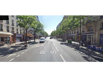 Vente Beauté - Esthétique - Coiffure à Paris 11e