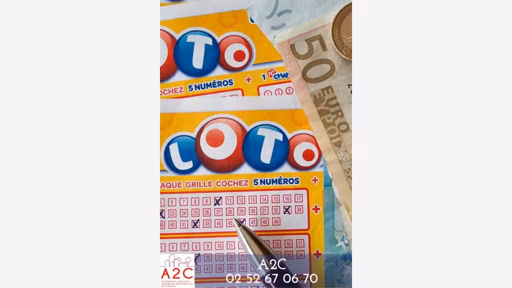 A vendre FDC tabac presse FDJ PMU La Roche sur Yon