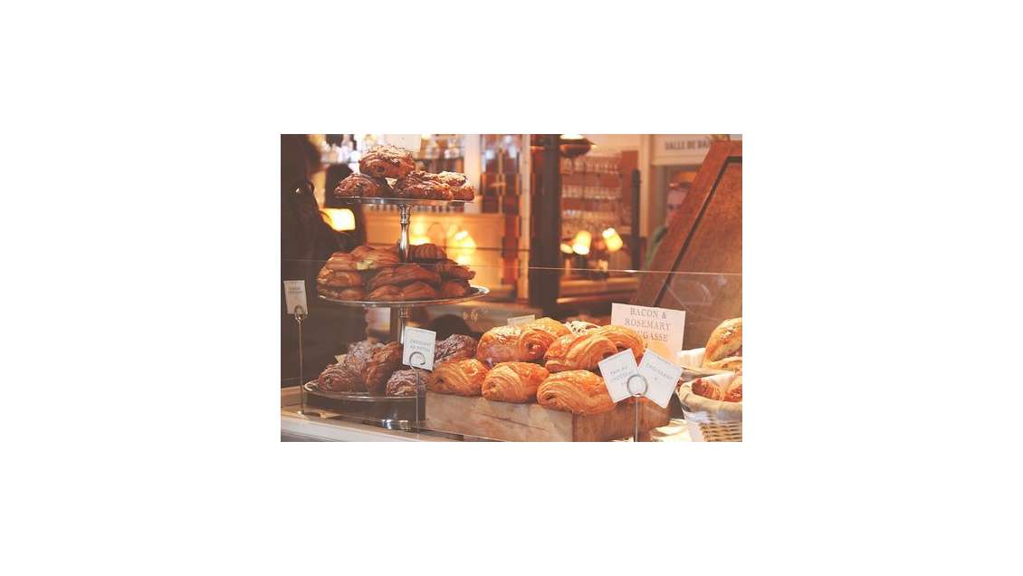 Vente fournil de boulangerie dans le Cotentin