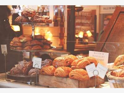 Vente fournil de boulangerie dans le Cotentin