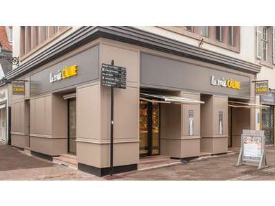 Vente Boulangerie - Pâtisserie à Colmar