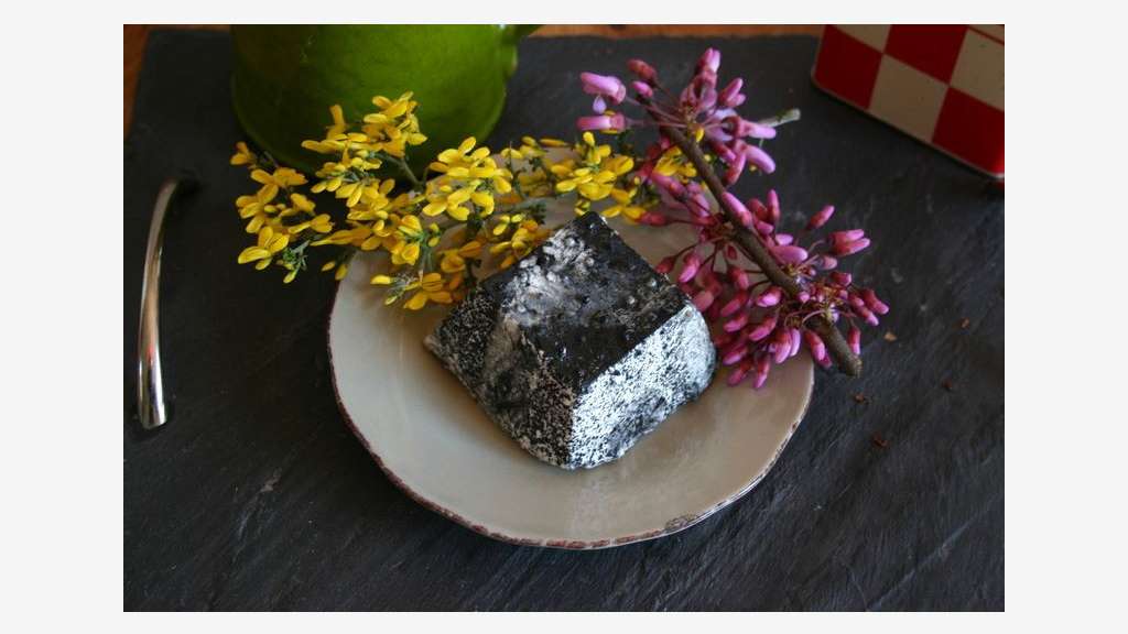 AV fromagerie pleine nature avec terrain de 6 ha