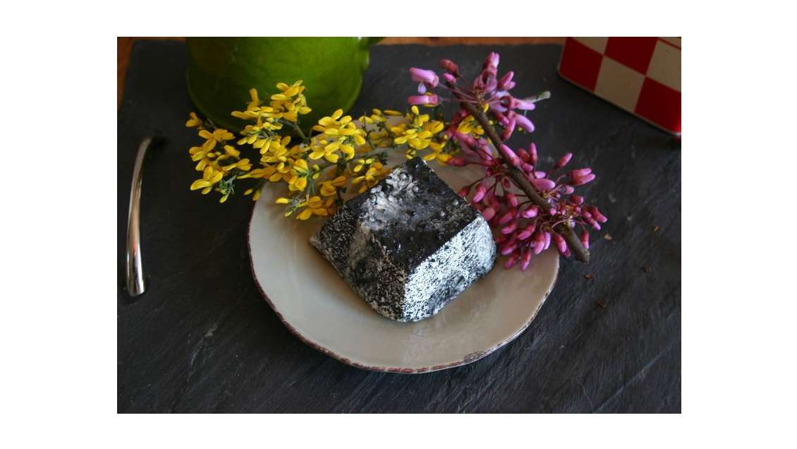 AV fromagerie pleine nature avec terrain de 6 ha