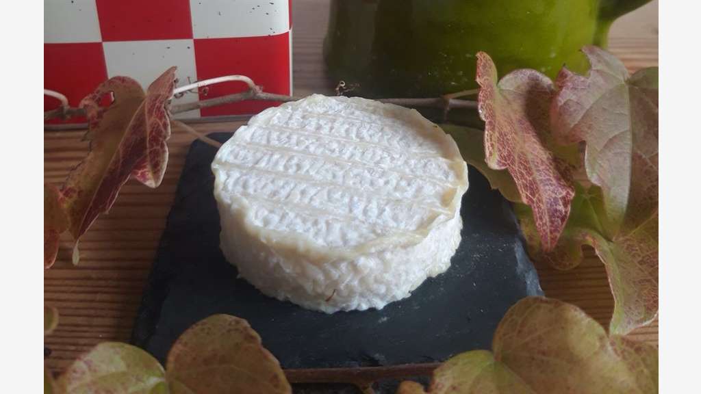 AV fromagerie pleine nature avec terrain de 6 ha