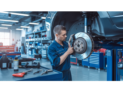 Vente Garage - Station service à Chassigny-sous-Dun