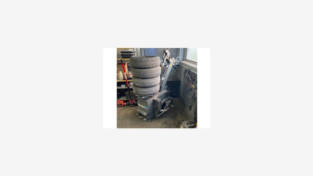 Vente garage automobile - Montbrison 42