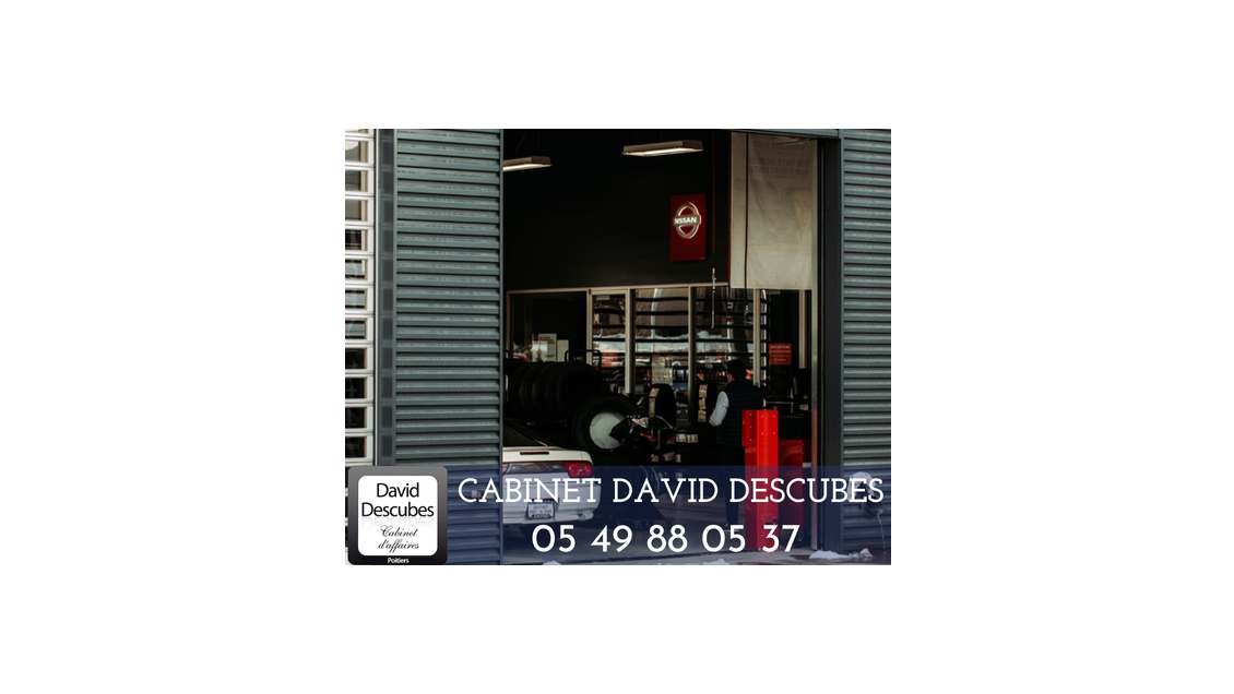 AV garage automobile réparation entretien Poitiers