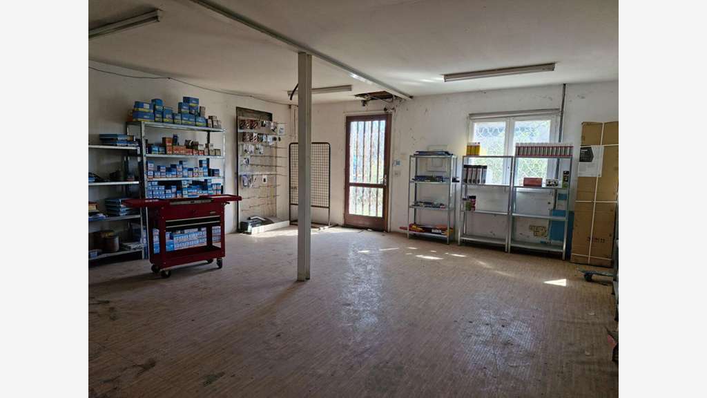 Vente garage automobile toutes marques à Roanne