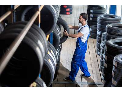 Vente Garage - Station service à Vannes
