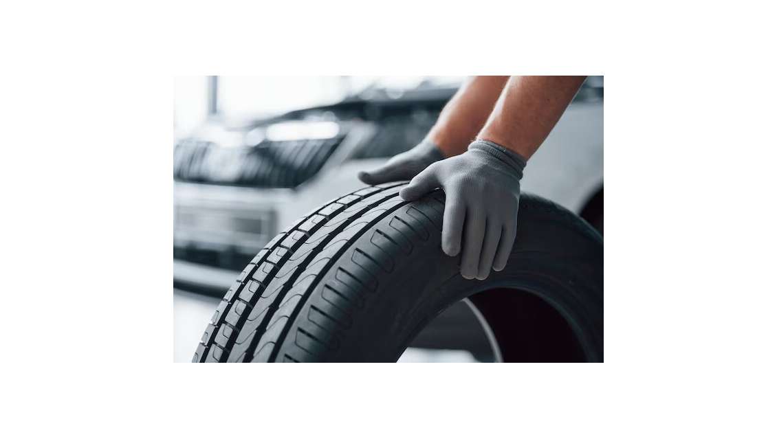 Vente centre auto pneumatiques en Nord Gard