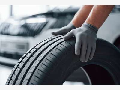 Vente centre auto pneumatiques en Nord Gard
