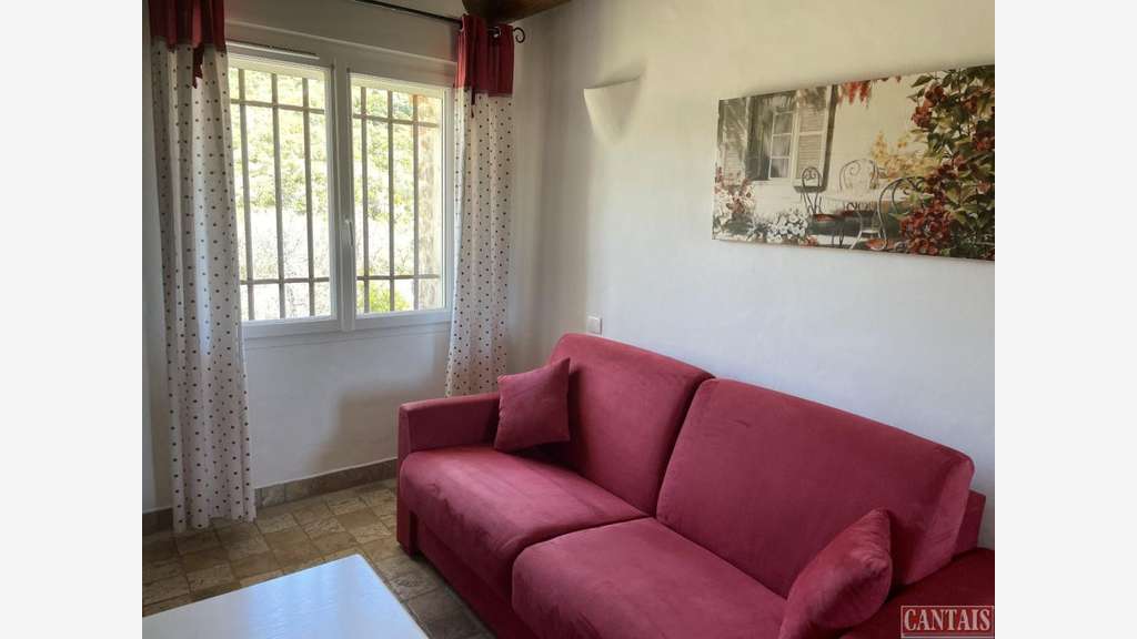 Vente gîte superbe propriété axe Avignon Sisteron