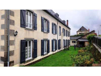 Vente Chambres d'hôtes - Gîtes à Aubusson-d'Auvergne