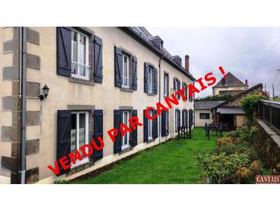 Vente Chambres d'hôtes - Gîtes à Aubusson-d'Auvergne