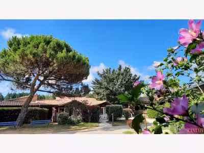 Vente complexe touristique axe Bordeaux Toulouse