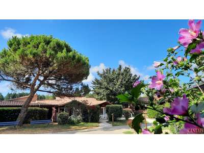 Vente Hôtel - Hôtel restaurant à Réaup-Lisse