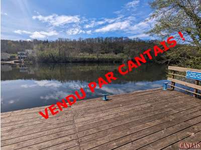Vente domaine étoilé chalets mobil-homes dept 47