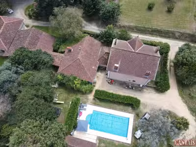 Vente gîte sur axe Toulouse Mont de Marsan