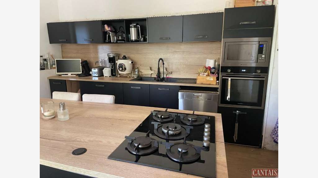 Vente gîte sur axe Toulouse Mont de Marsan