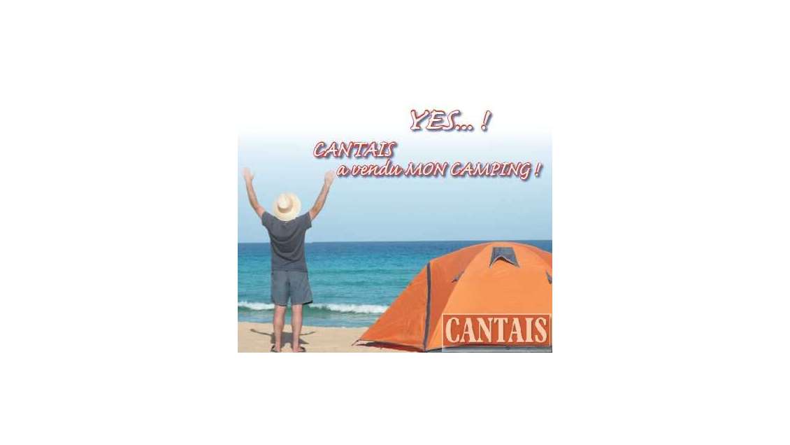 Vente gîte cabanes haut de gamme en Gironde