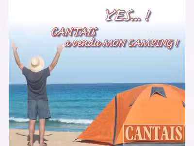 Vente gîte cabanes haut de gamme en Gironde