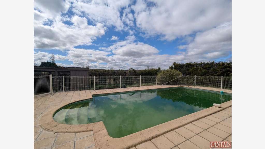 Vente gîtes sur axe Bordeaux Bergerac