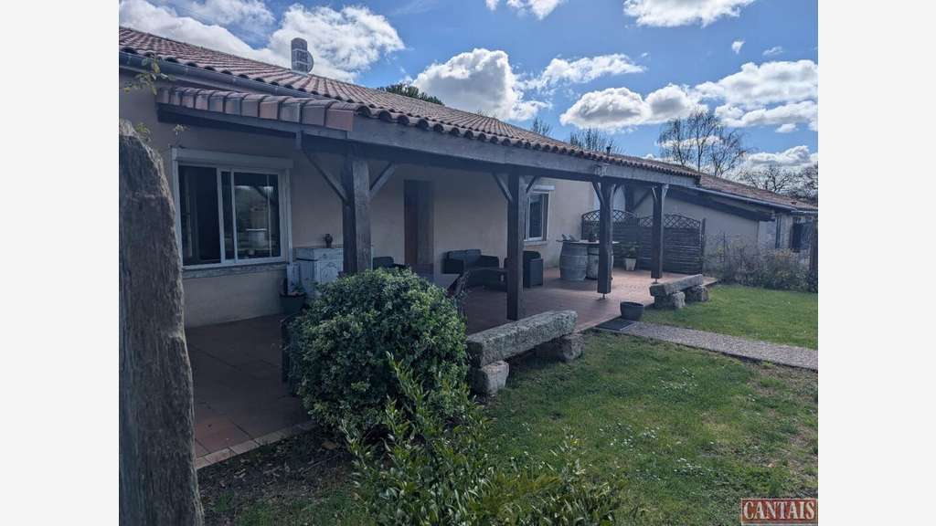 Vente gîtes sur axe Bordeaux Bergerac