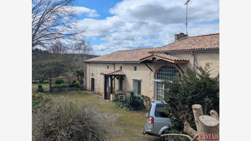 Vente gîtes sur axe Bordeaux Bergerac