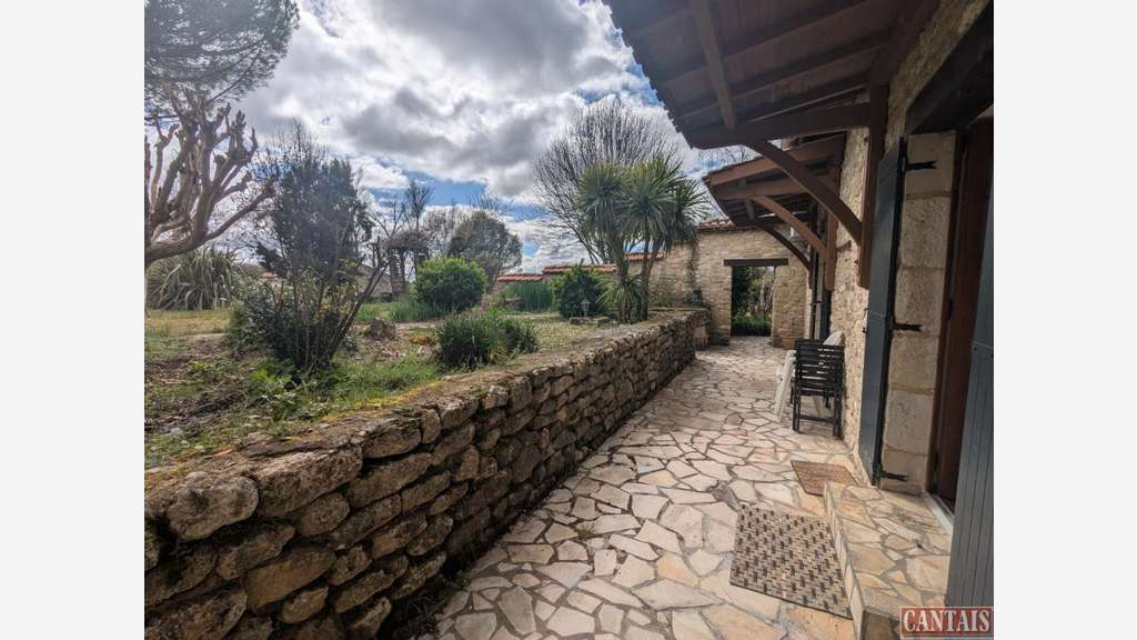 Vente gîtes sur axe Bordeaux Bergerac