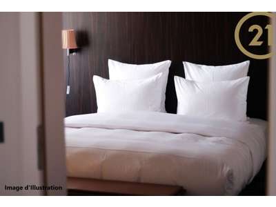 Vente Chambres d'hôtes - Gîtes à Perpignan