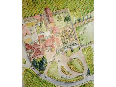 Vente Chambres d'hôtes - Gîtes à La Chapelle-Heulin