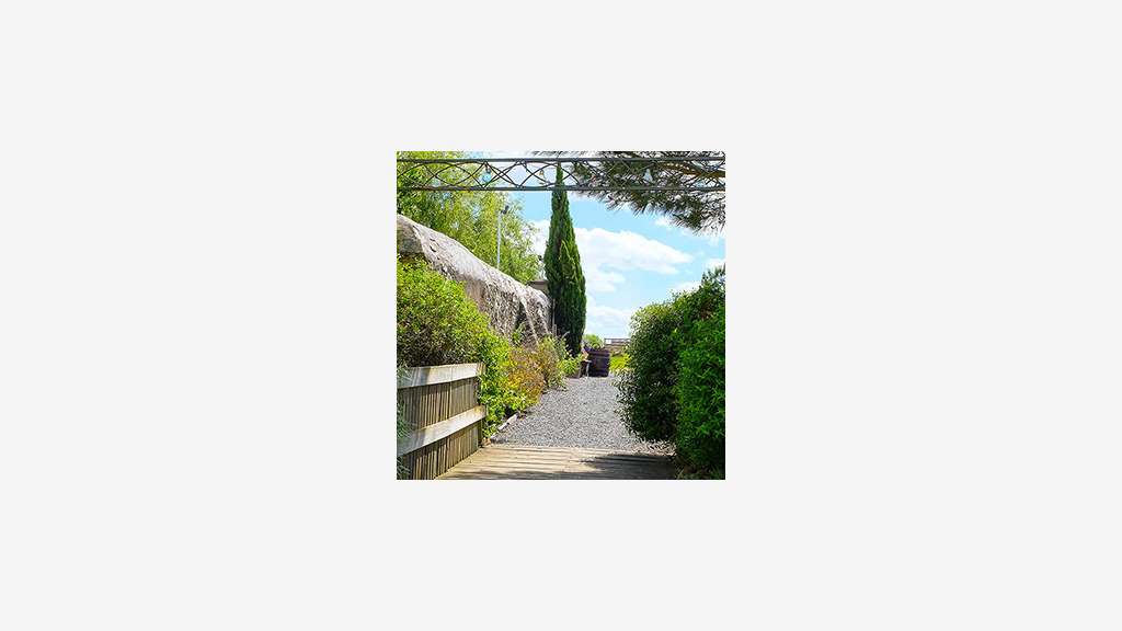 Dans vignoble gites salles réception proche Nantes