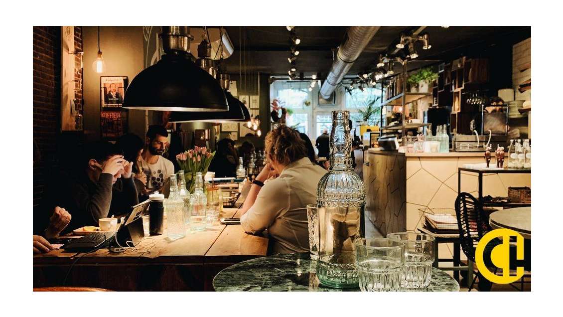 Vente grande brasserie bar centre ville Lyon