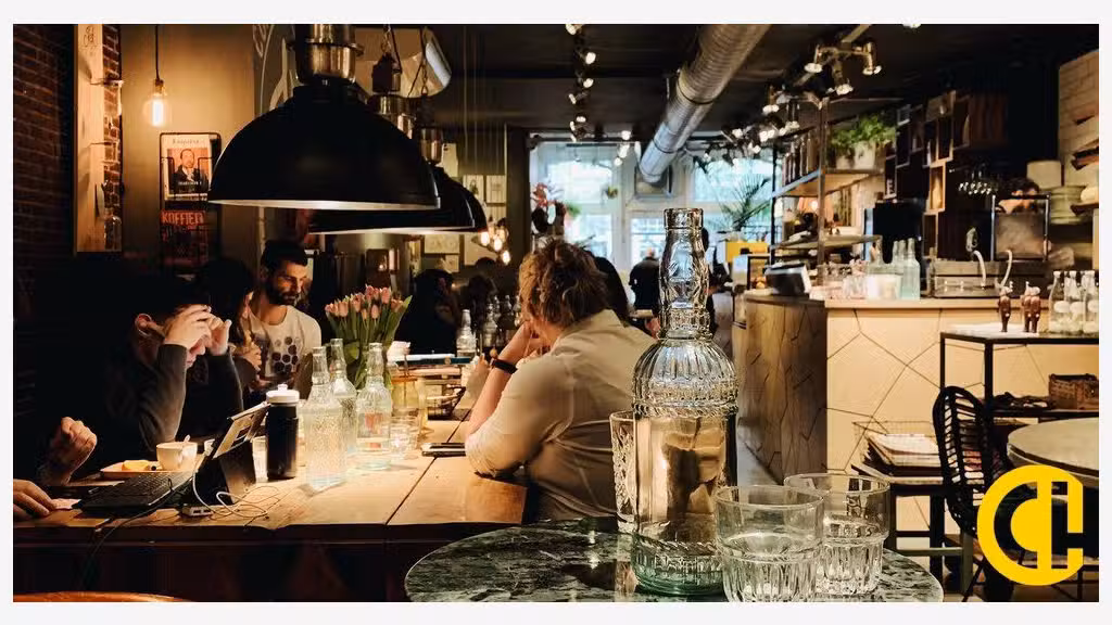 Vente grande brasserie bar centre ville Lyon