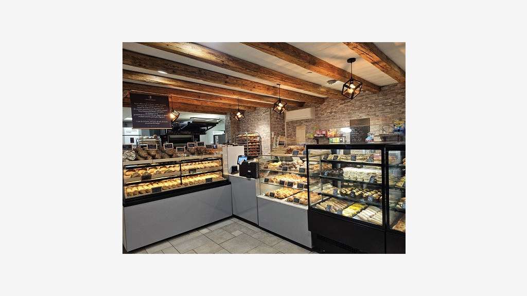 Vente boulangerie gros potentiel en Haute-Savoie