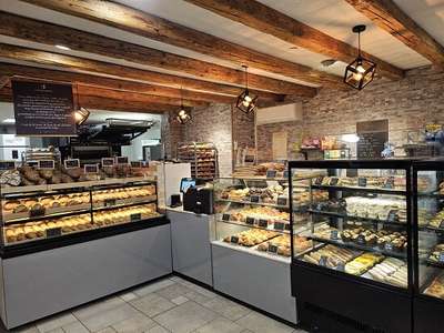 Vente boulangerie gros potentiel en Haute-Savoie