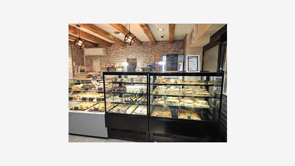 Vente boulangerie gros potentiel en Haute-Savoie