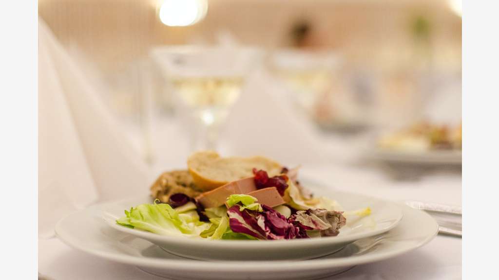 Vente hôtel-restaurant *** à Chartres